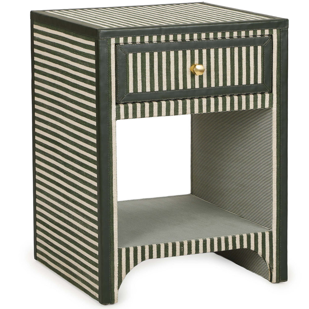 Kora 1 Drawer Nightstand by TOV