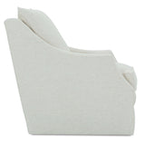 Kori QS Swivel Chair, Nomad Snow