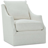 Kori QS Swivel Chair, Nomad Snow