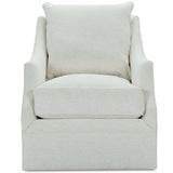 Kori QS Swivel Chair, Nomad Snow