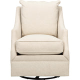 Kori Swivel Glider, 18644-50-Furniture - Chair-High Fashion Home