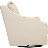 Kori Swivel Glider, 18644-50-Furniture - Chair-High Fashion Home