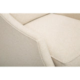 Kori Swivel Glider, 18644-50-Furniture - Chair-High Fashion Home