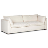 Kosa Sofa, Badon Flax by Four Hands