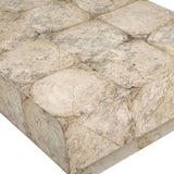 Kotoa Coffee Table, Bleached Natural