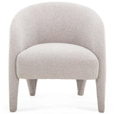 Kris Chair, Warm Grey