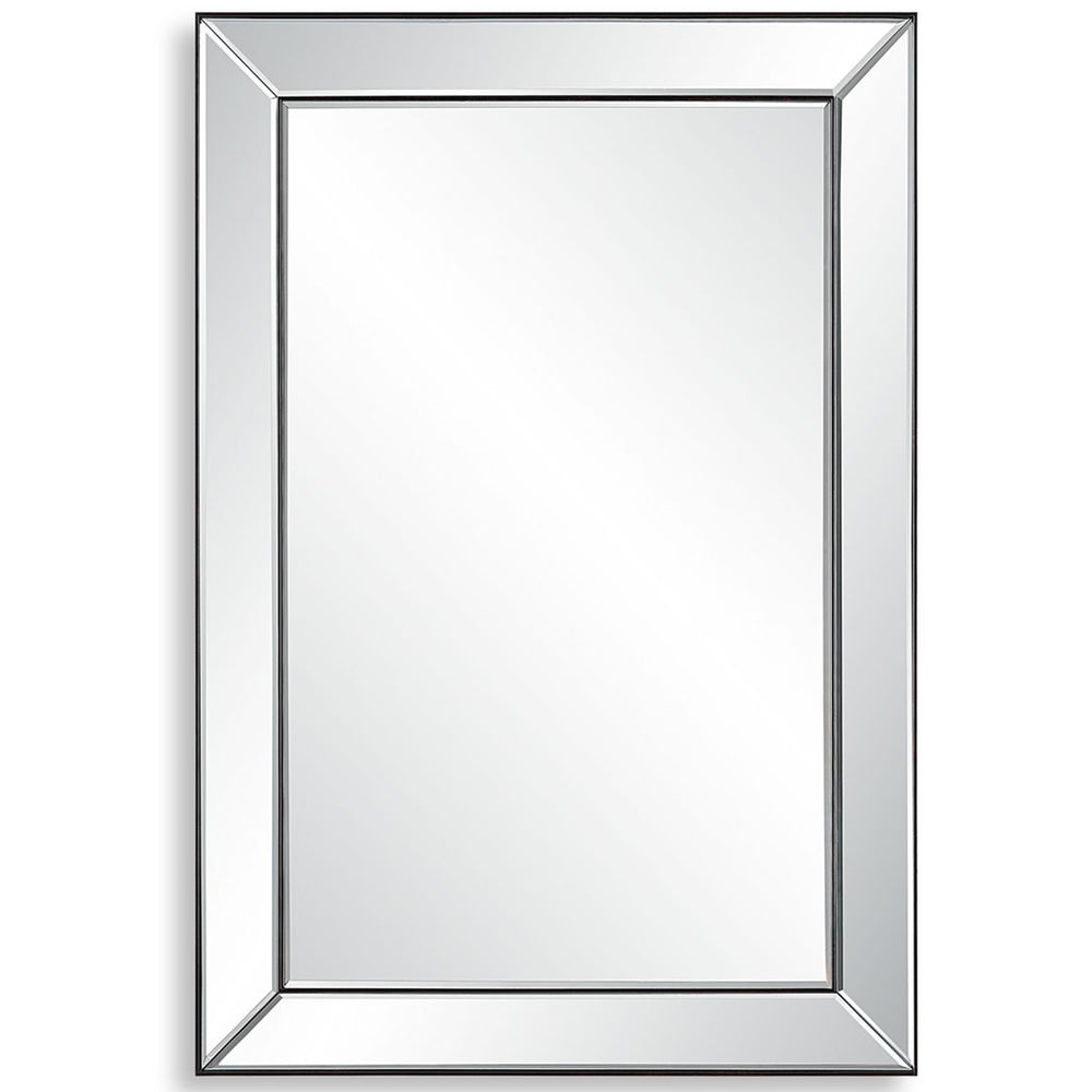 Kyan Mirror, Dark Bronze