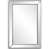 Kyan Mirror, Dark Bronze
