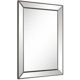 Kyan Mirror, Dark Bronze