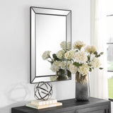 Kyan Mirror, Dark Bronze