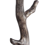 Kyler Table Lamp, Dark Bronze-Lighting-High Fashion Home