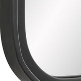 Kyoko Mirror, Black