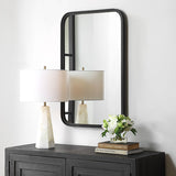 Kyoko Mirror, Black