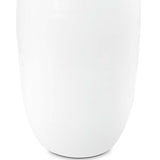 Kyoto Table Lamp, White-Lighting-High Fashion Home