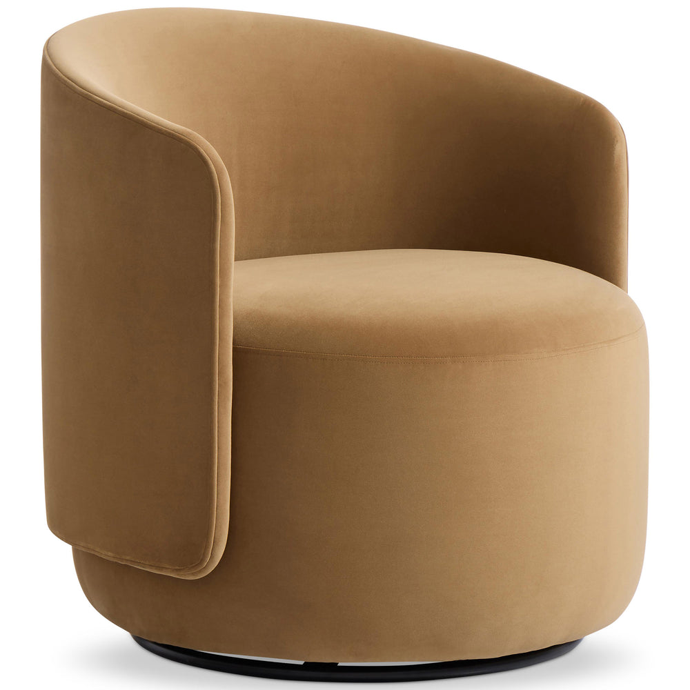Crosby Swivel Chair, 1619-200