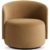 Crosby Swivel Chair, 1619-200