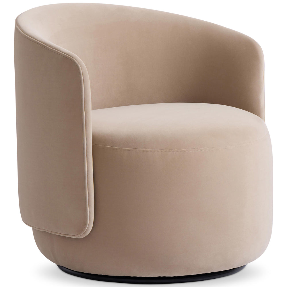 Crosby Swivel Chair, 1619-202