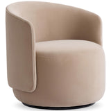 Crosby Swivel Chair, 1619-202
