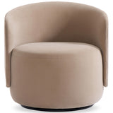 Crosby Swivel Chair, 1619-202