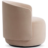 Crosby Swivel Chair, 1619-202