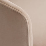 Crosby Swivel Chair, 1619-202