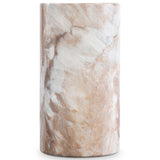 Shiloh Accent Table, Breccia