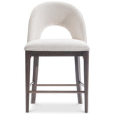 Raff Bar & Counter Stool, Cream