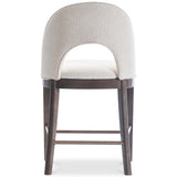 Raff Bar & Counter Stool, Cream