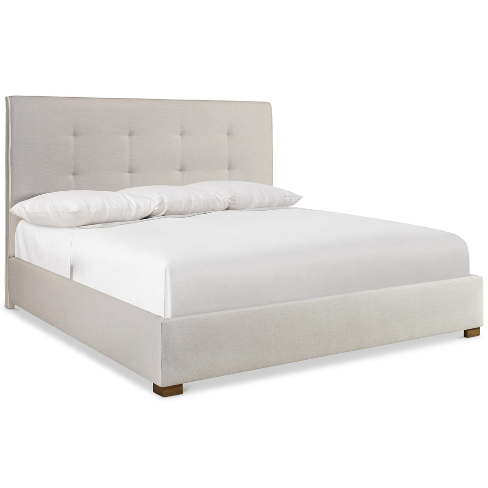 Mason Panel Bed, B172