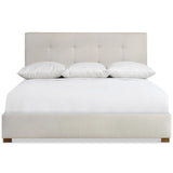 Mason Panel Bed, B172