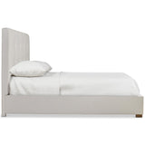 Mason Panel Bed, B172