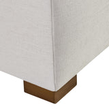 Mason Panel Bed, B172