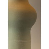 Heathway Table Lamp, Aged Brass/Ceramic Hazy Jade