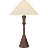 Viewmont Table Lamp, Bronze