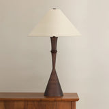 Viewmont Table Lamp, Bronze