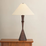 Viewmont Table Lamp, Bronze