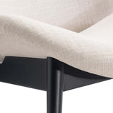 Jett Chair, 1513-012-Furniture - Chair-High Fashion Home