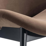 Jett Chair, 1619-220-Furniture - Chair-High Fashion Home
