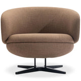 Moxi Swivel Chair, 1513-022-Furniture - Chair-High Fashion Home