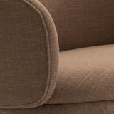 Moxi Swivel Chair, 1513-022-Furniture - Chair-High Fashion Home