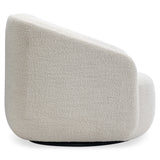 Devon Swivel Chair, 5567-002-Furniture - Chair-High Fashion Home