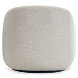 Devon Swivel Chair, 5567-002-Furniture - Chair-High Fashion Home