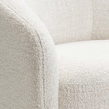 Devon Swivel Chair, 5567-002-Furniture - Chair-High Fashion Home