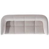 Mercer Sofa, 1513-012-Furniture - Sofas-High Fashion Home