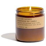 P.F. Candle Co. Soy Candle, Ojai Lavender