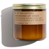 P.F. Candle Co. Soy Candle, Ojai Lavender