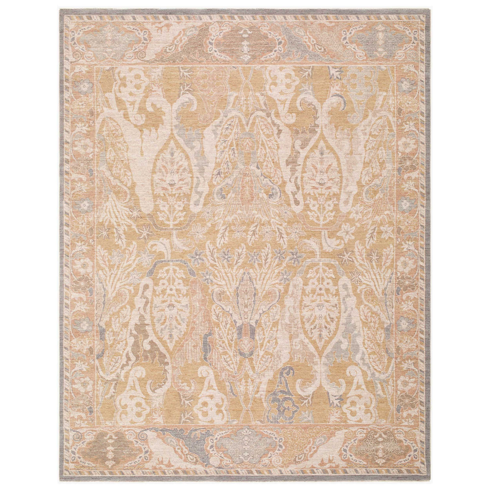 Surya Livabliss Rug Ladik LDK-2300, Multi