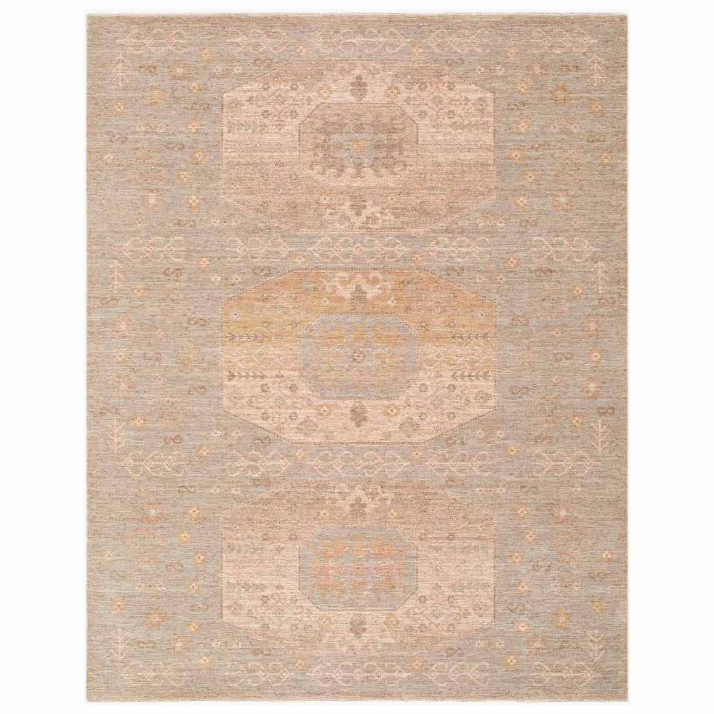 Surya Livabliss Rug Ladik LDK-2303, Multi