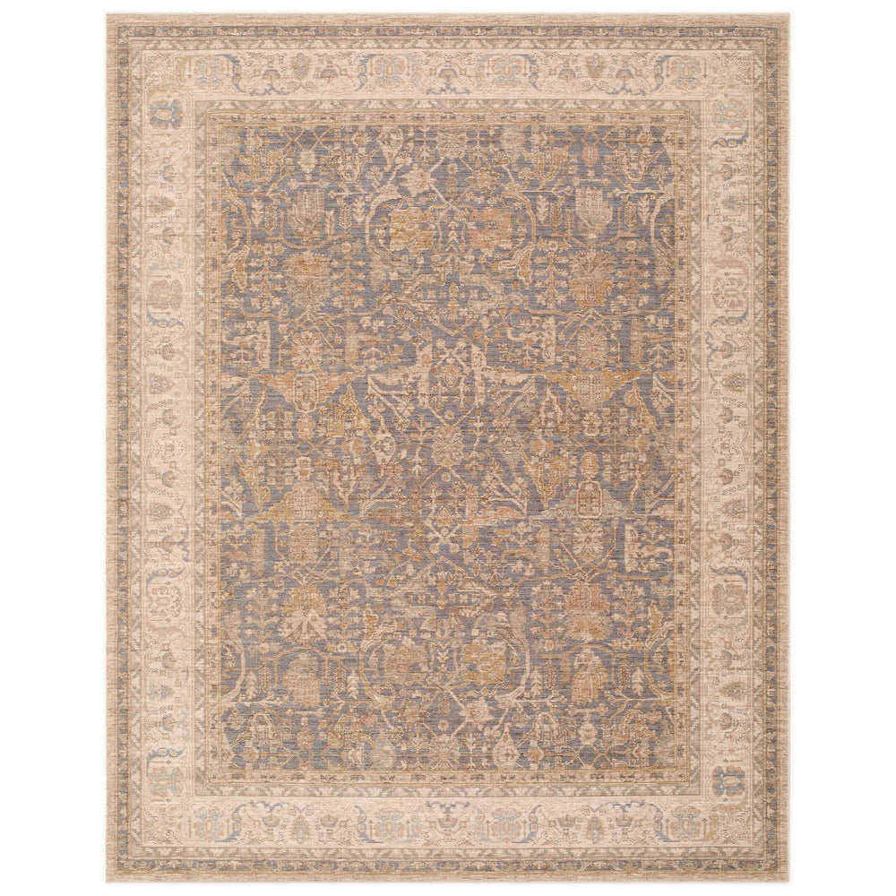 Surya Livabliss Rug Ladik LDK-2305, Multi