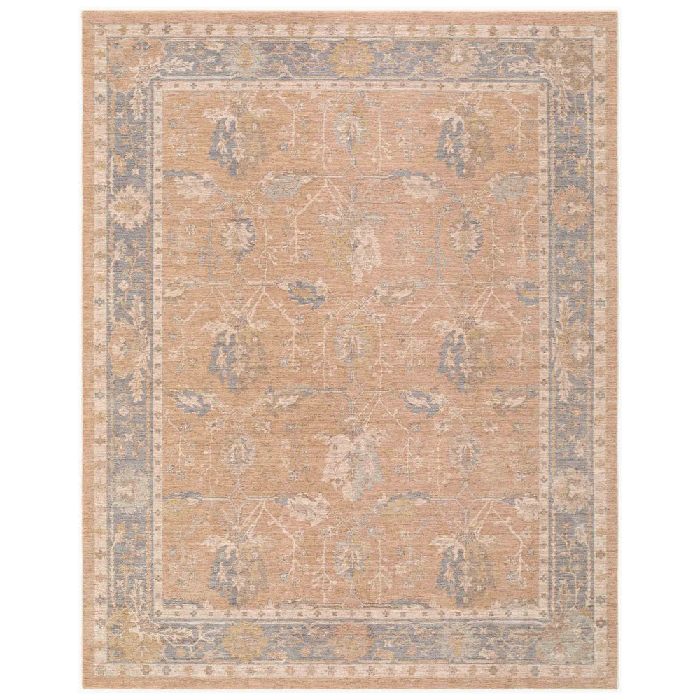 Surya Livabliss Rug Ladik LDK-2306, Multi
